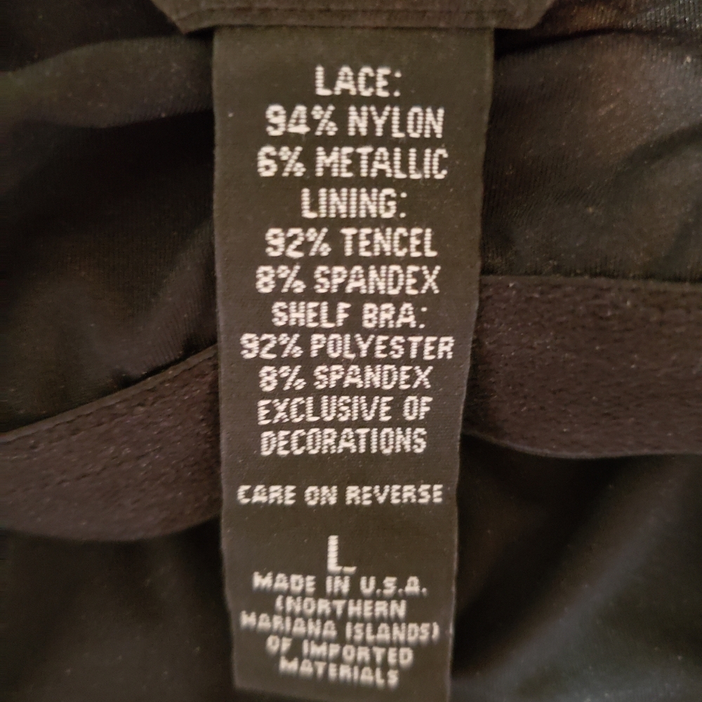 Camisole - Picture 5 of 5